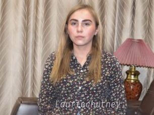Lauriechutney