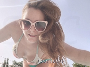 Lauriehot