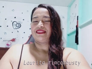 Laurita_rinconbusty