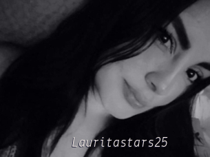Lauritastars25
