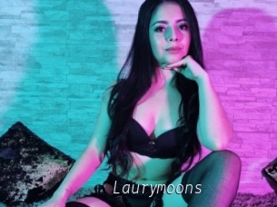 Laurymoons