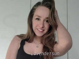 Lavendersun