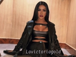 Lavictoriagold