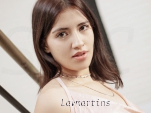 Lavmartins