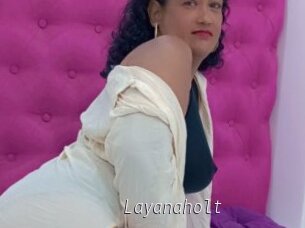 Layanaholt