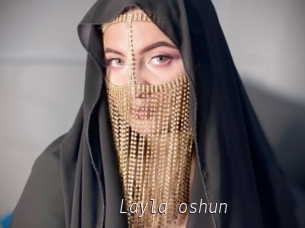 Layla_oshun