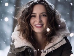 Laylahotti