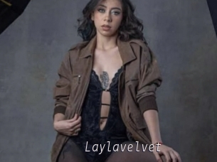 Laylavelvet
