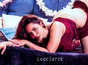 Leaclarck