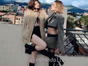 Leahandalice
