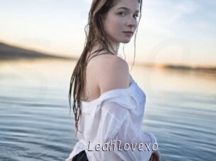 Leahlovexo