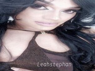 Leahstephan