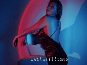 Leahwiilliams