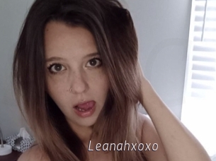 Leanahxoxo