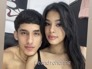 Leandrohanna