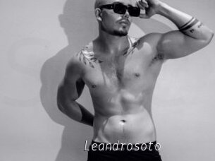 Leandrosoto
