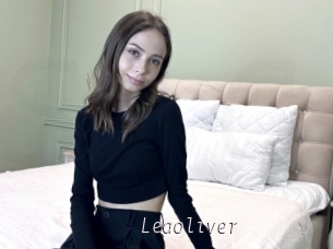Leaoliver