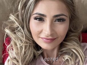 Leared