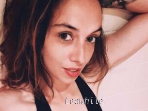 Leawhile