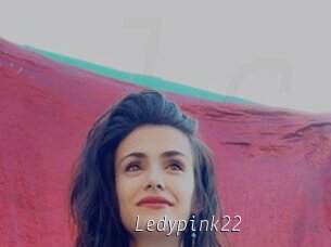 Ledypink22