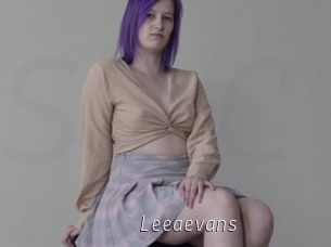 Leeaevans