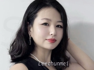 Leechunmei