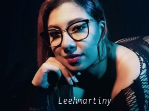 Leehmartiny