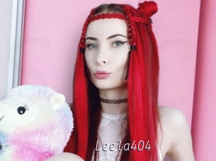 Leela404