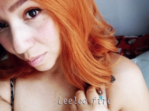 Leeloo_fire