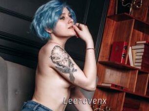 Leeravenx