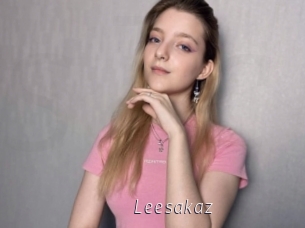 Leesakaz