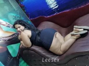 Leesex
