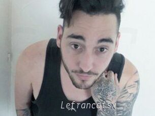 Lefrancaisx
