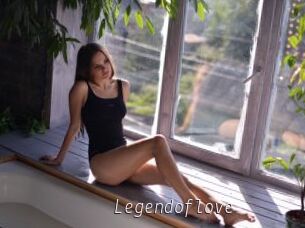 Legendoflove