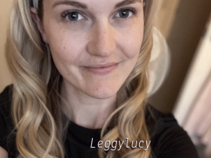 Leggylucy