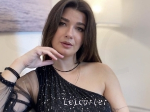 Leicarter