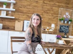 Leilaangelic