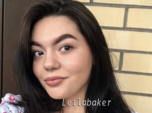 Leilabaker