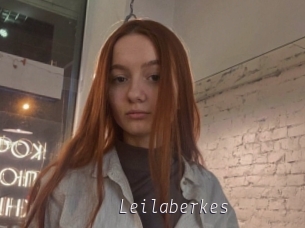 Leilaberkes
