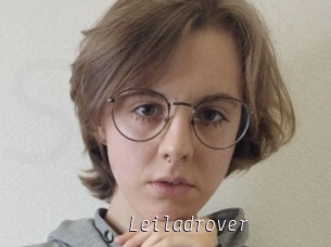Leiladrover