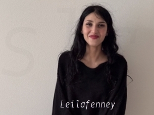 Leilafenney