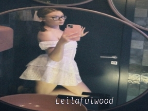Leilafulwood