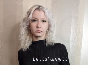 Leilafunnell