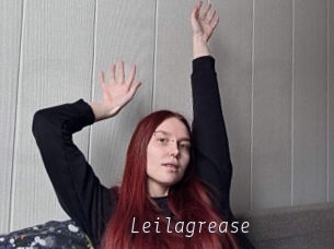 Leilagrease