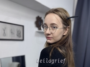 Leilagrief
