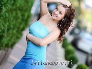 Leilahappygirl
