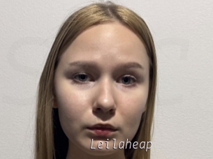 Leilaheap