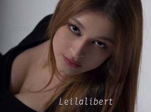 Leilalibert