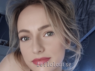 Leilalouise
