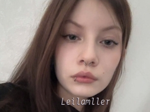 Leilamller